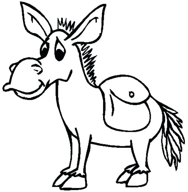 600x612 Donkey Kong Coloring Pages Free Kids Coloring Coloring Pages