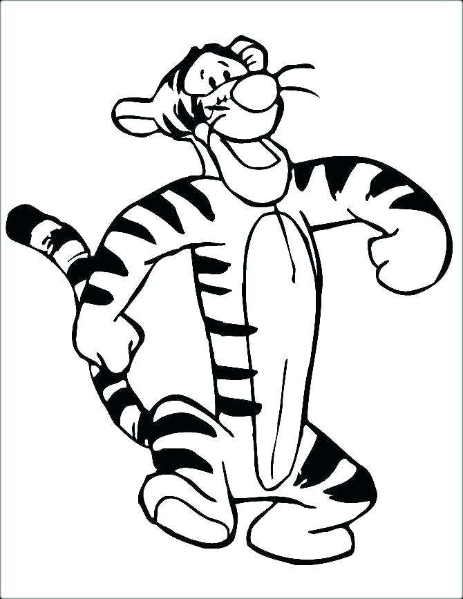 670x867 Eeyore Coloring Pages Coloring Pages Coloring Pages For Fun