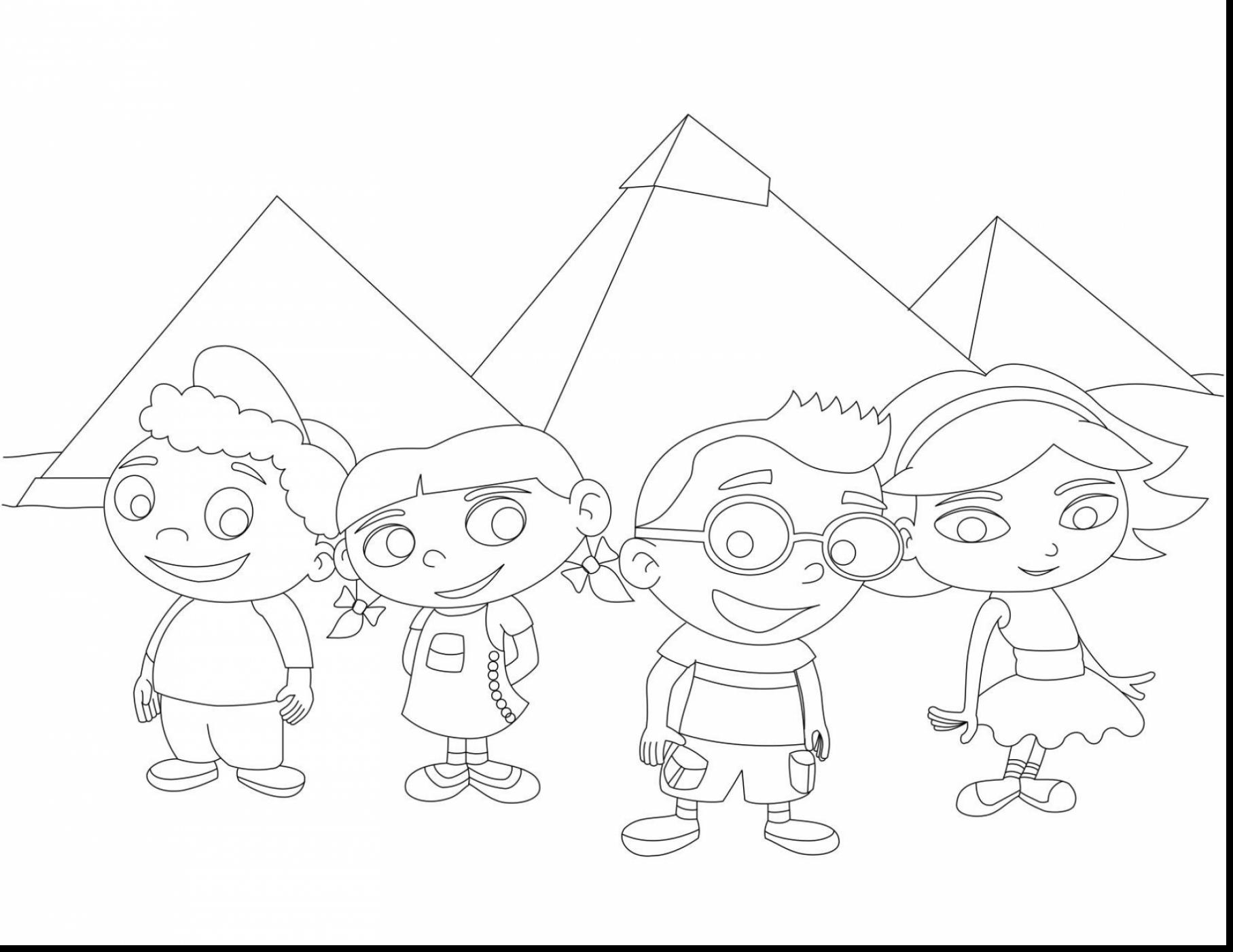 1815x1402 Coloring Pages Baby Einstein Copy Incredible Baby Einstein