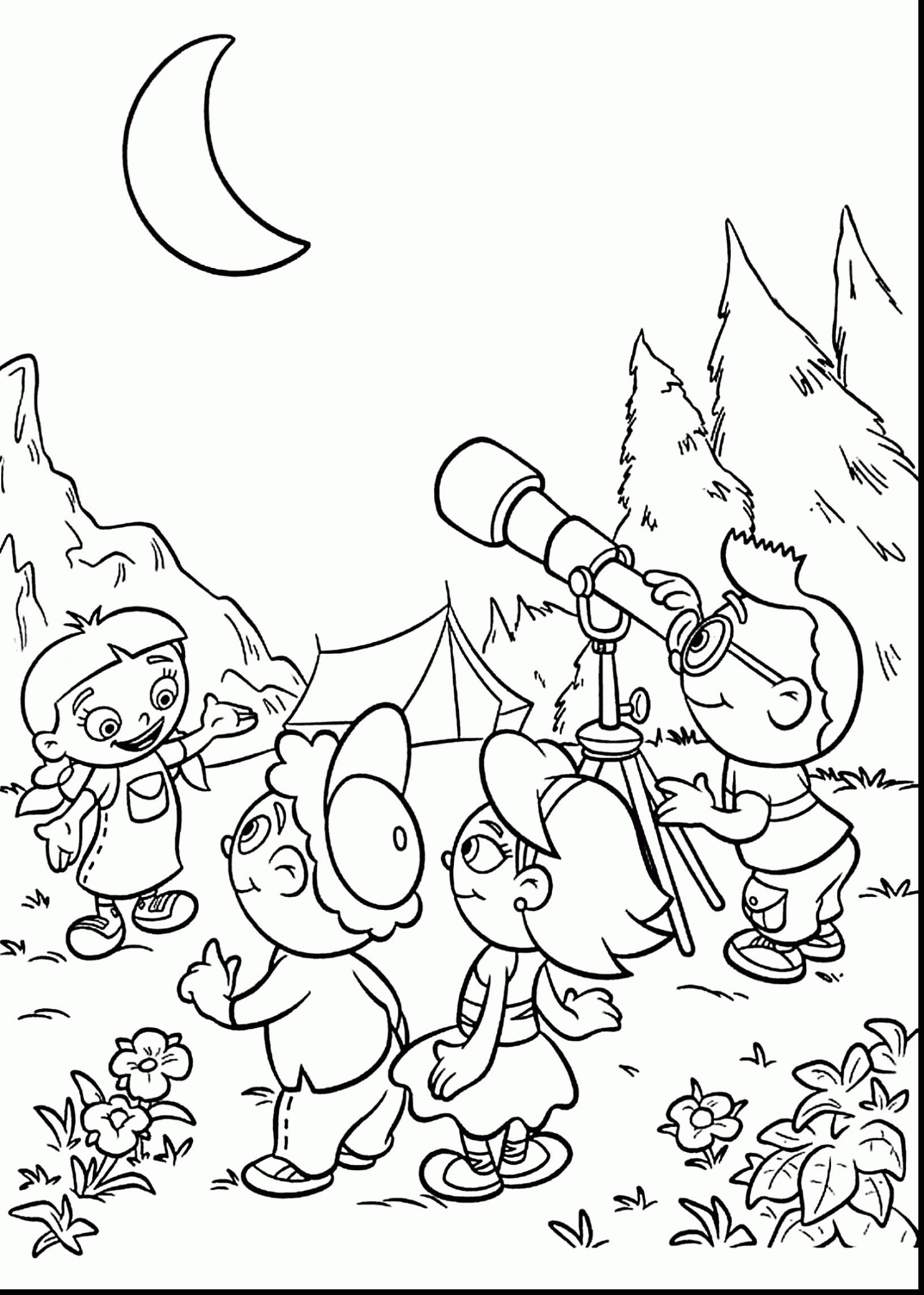 1631x2286 Coloring Pages Baby Einstein Copy Little Einstein Coloring Pages
