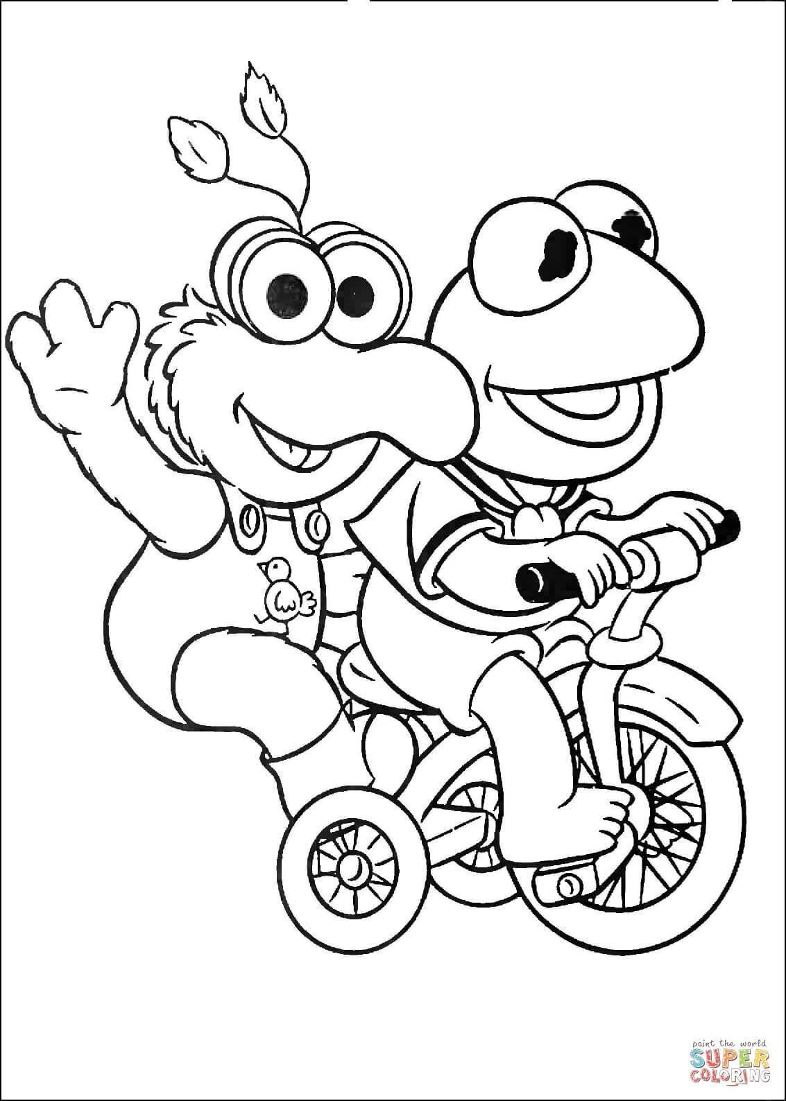 1133x1588 Shocking Coloring Pages Of Baby Elmo Pics To Print Popular