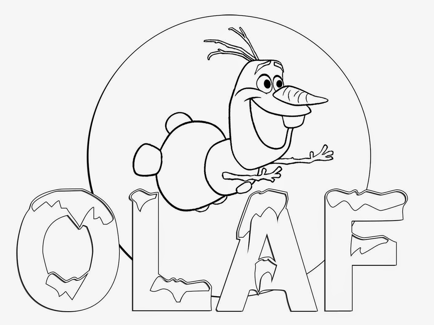 1414x1060 Didi Coloring Page Frozen Coloring Printables