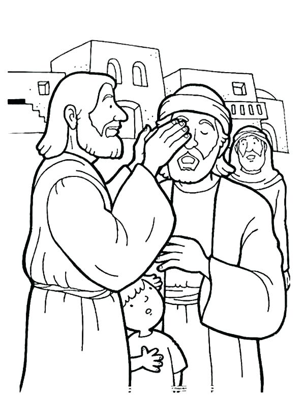 600x779 Feet Coloring Pages Washing Feet Coloring Page Washes