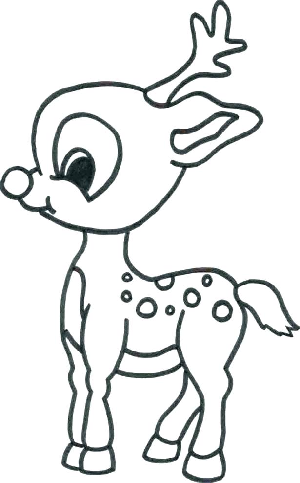 615x988 Footprint Coloring Page Footprint Template Image Footprint