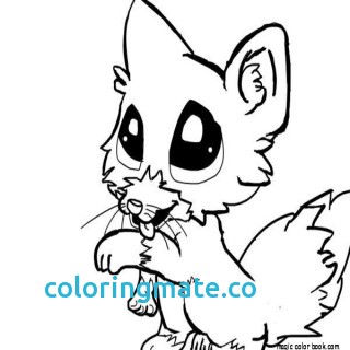 320x320 Baby Fox Coloring Pages Awesome Baby Fox Coloring Pages Coloring