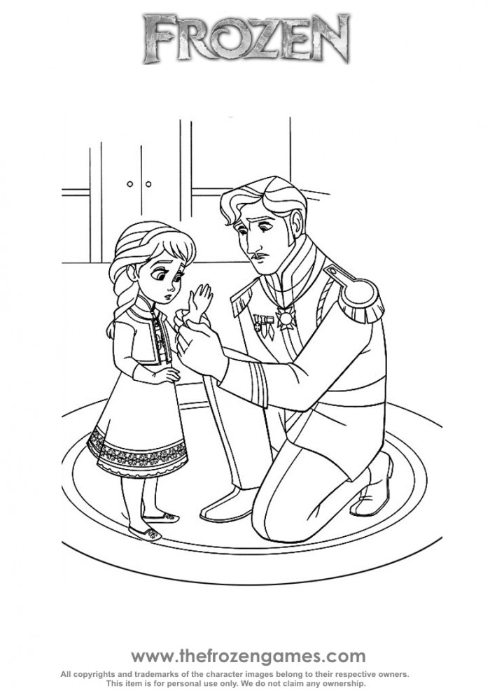 700x990 Young Elsa Gloves Frozen Games