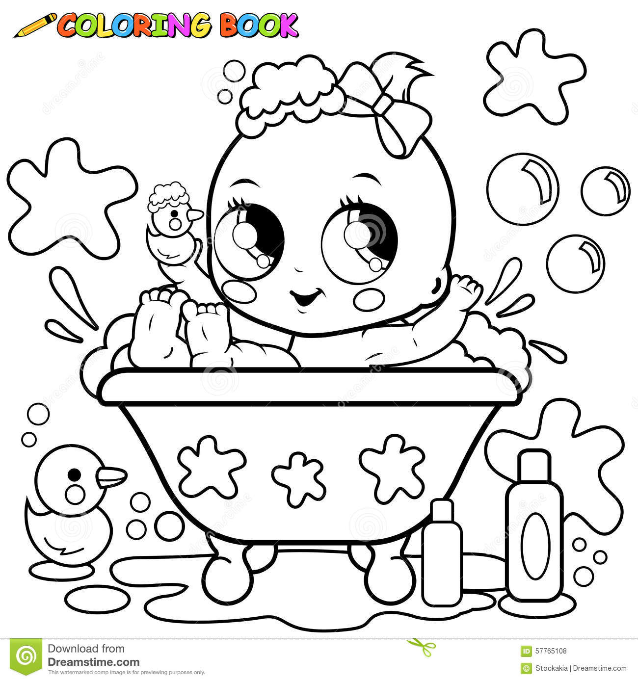 1300x1390 Baby Girl Coloring Pages Baby Girl 2. Baby Boys Colouring Pages