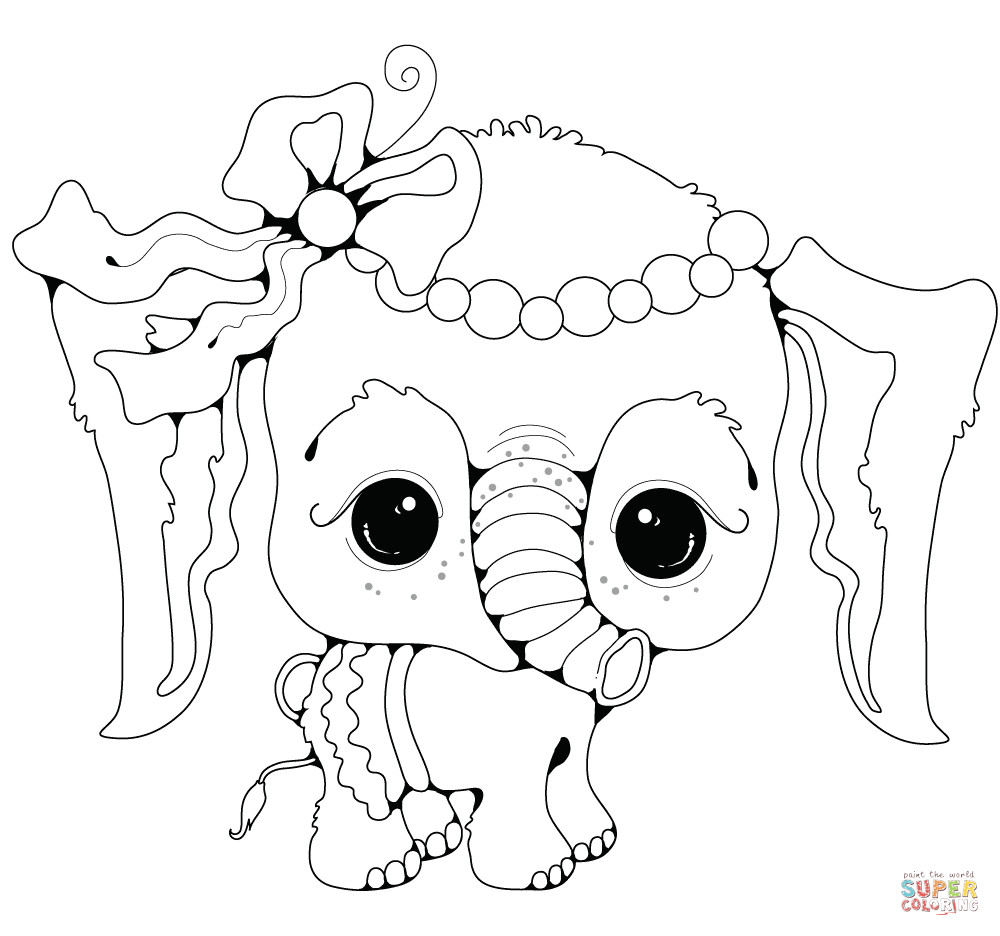 1000x936 Baby Girl Coloring Pages Free Within Tixac