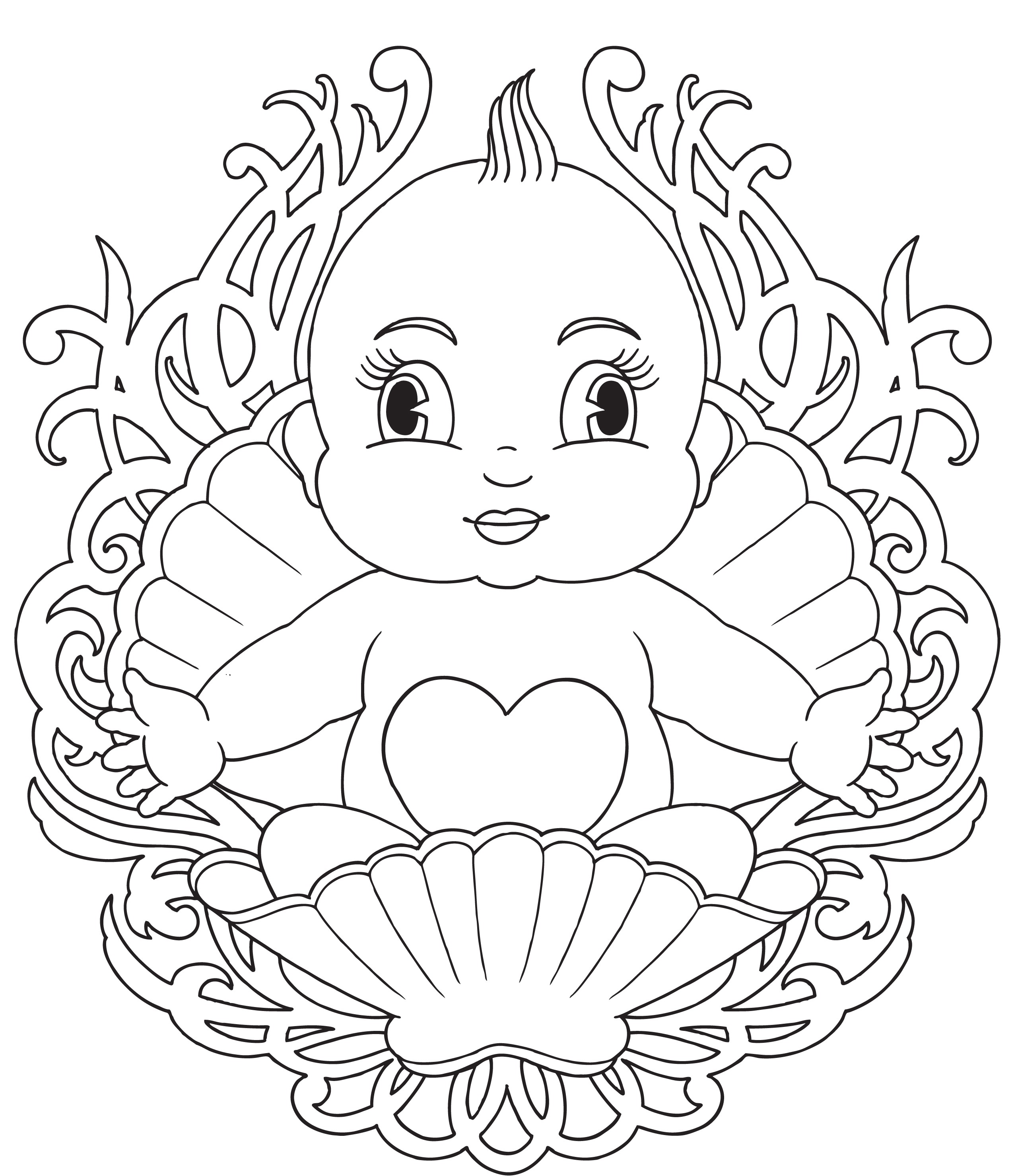 2550x2958 Sid And Baby Coloring Pages For Kids Inspirational More Images