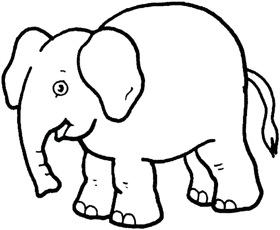 900x741 Gorilla Color Page Animal Coloring Pages Kids Coloring Pages