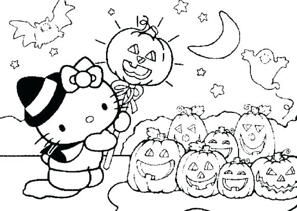 580x413 Hello Kitty Coloring Pages Baby Hello Kitty Coloring Pages Hello