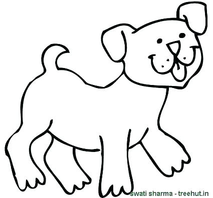 425x396 Husky Coloring Pages Free Printable Husky Pictures To Color Color