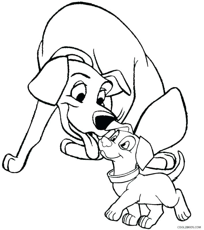 709x800 Free Coloring Pages Dogs Coloring Page Of A Dog Baby Husky Free