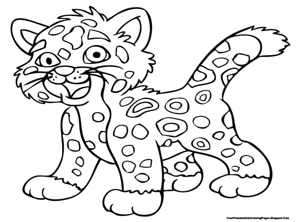 974x731 Jaguar Coloring Pages Jaguar Coloring Page Jaguar Coloring Pages