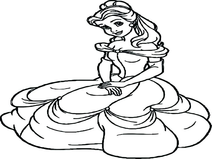 728x546 Jasmine Coloring Pages Medium Size Of Coloring Pages Online My