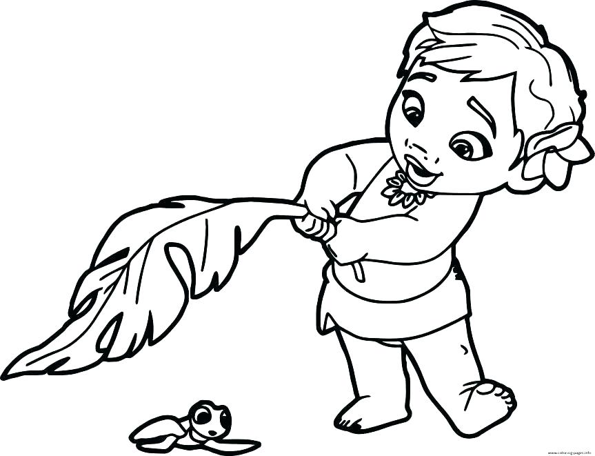 863x661 Baby Disney Coloring Pages Baby Coloring Pages Princess Jasmine
