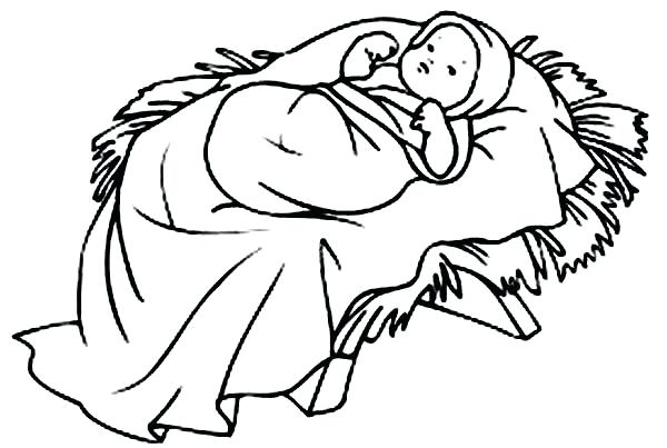 600x403 Jesus Coloring Page Printable I Love My Savior And His Restored