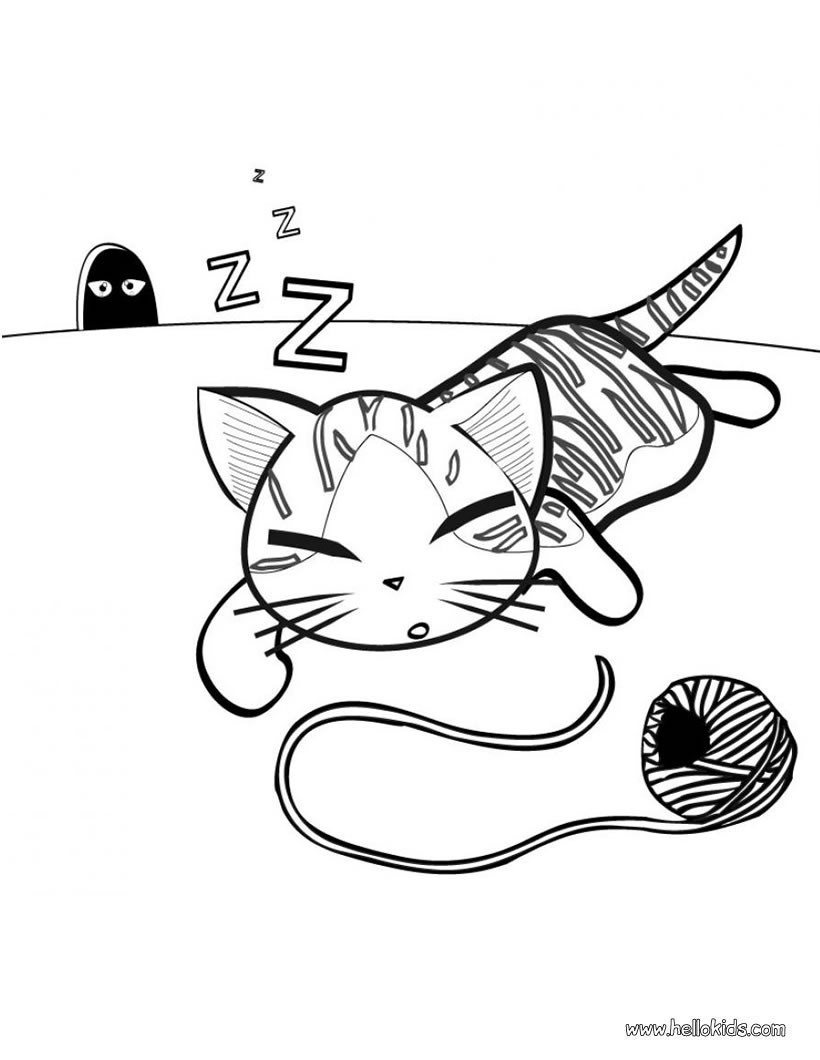 820x1060 Here S How To Make A Tiny Stuffed Animal For Your Cat In Mere
