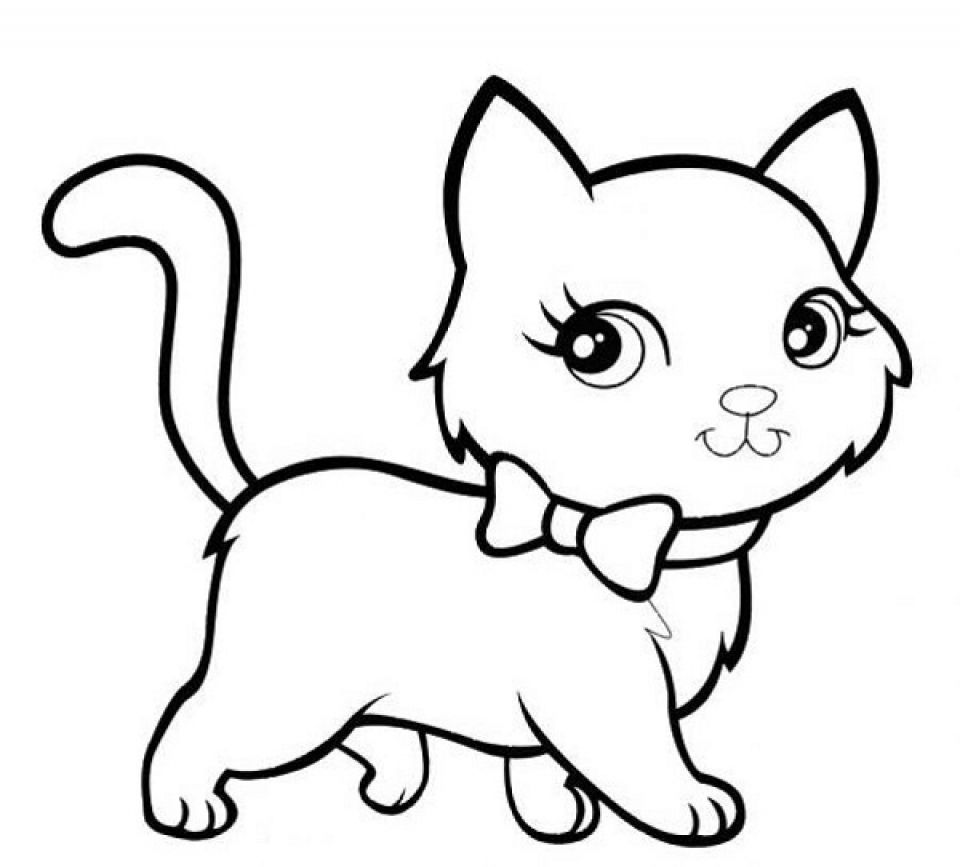 960x867 Marvelous Coloring Baby Alive Pages As Well Doll Pic Of Cat Trend