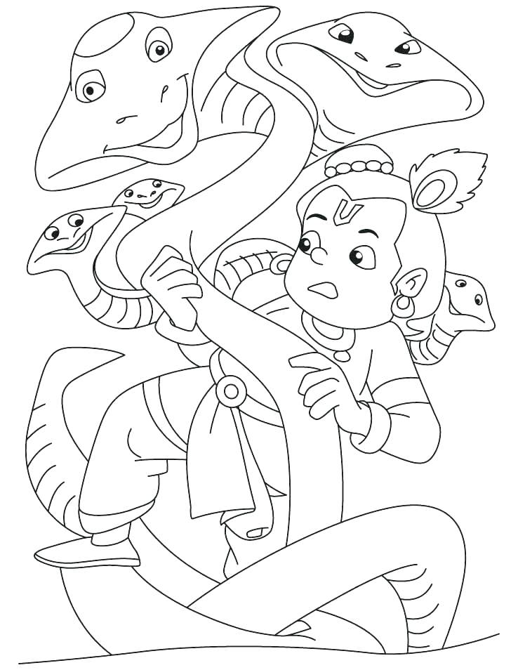 738x954 Lord Krishna Coloring Pages Axe Coloring Pages Lord Coloring Pages