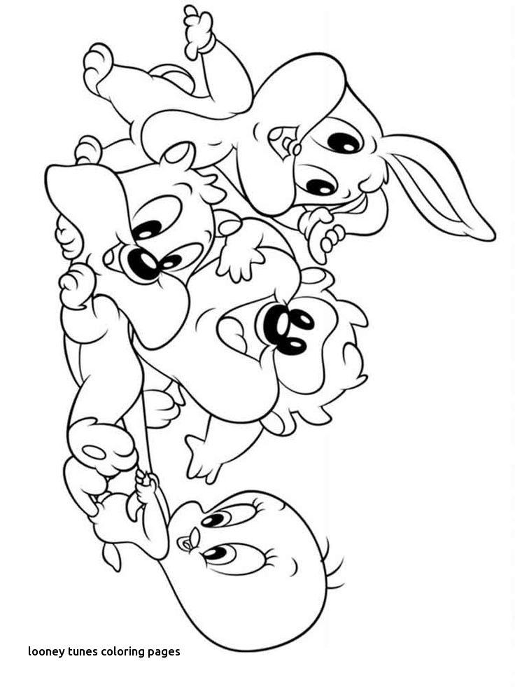 736x981 9 Best Baby Looney Tunes Coloring Pages Images On