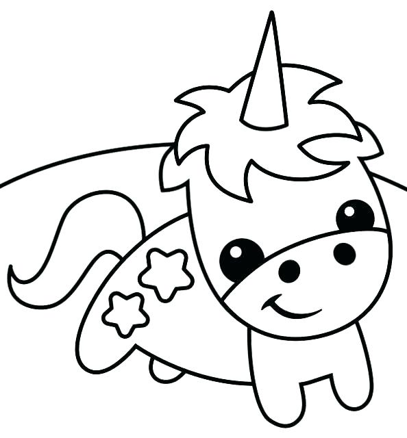 594x640 Baby Luigi Coloring Pages