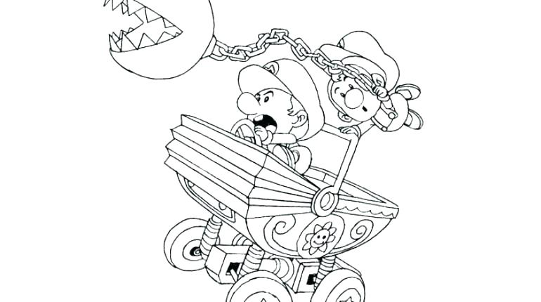 770x430 Mario Coloring Pages Online Coloring Pages Free Baby Coloring