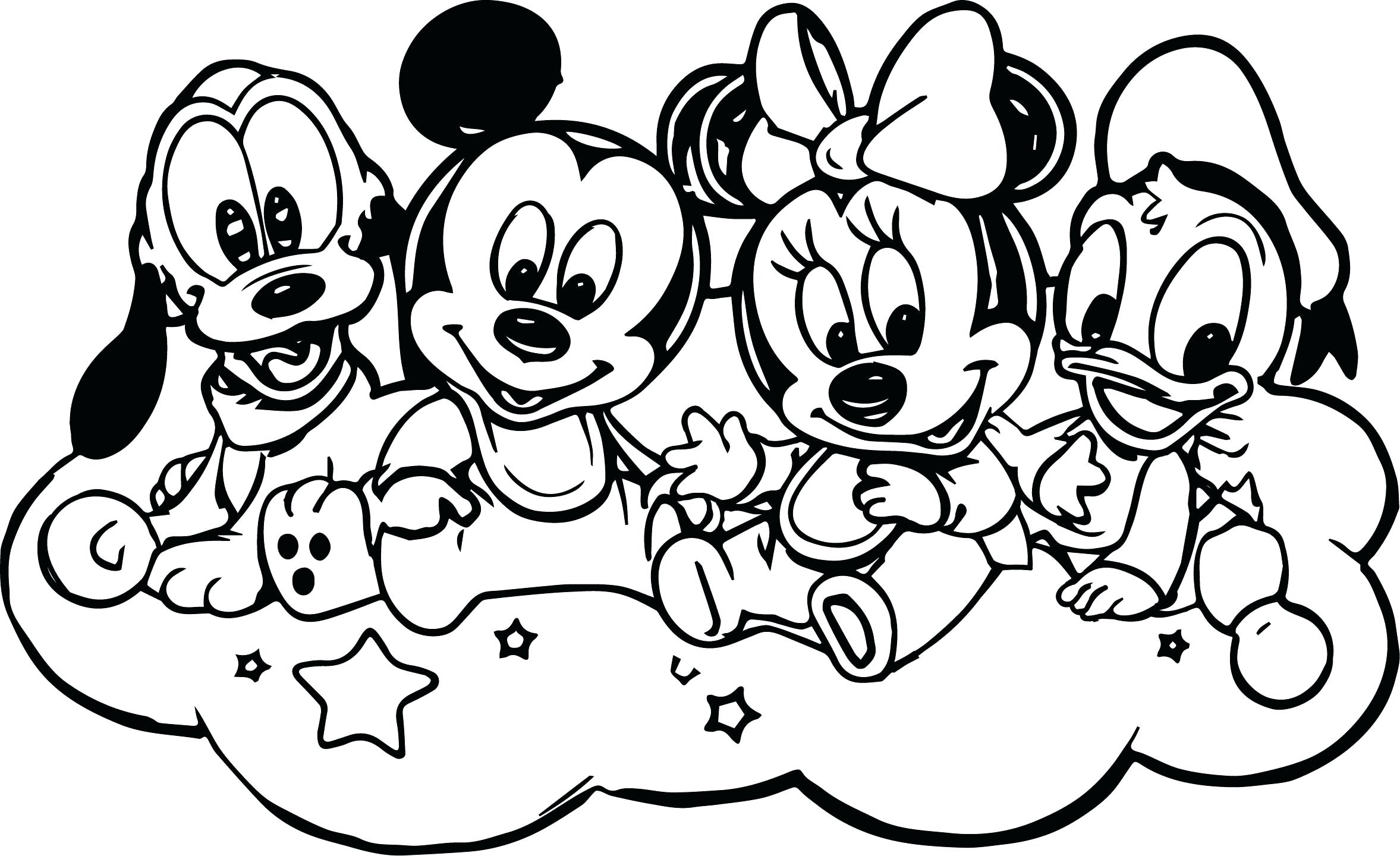 2355x1440 Coloring Pages Flowers And Hearts Five Best Friends Handy Manny