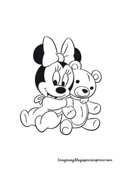 236x333 Disney Babies Printable Coloring Pages 2 Disney Coloring Book