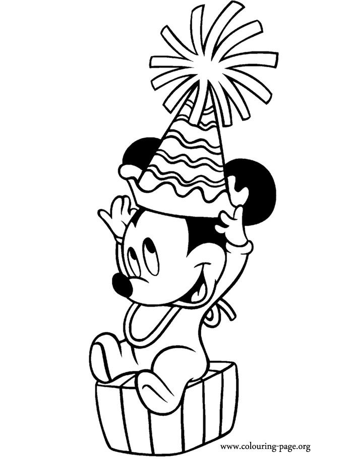 700x910 Baby Mickey Mouse Coloring Pages Unique Mickey Mouse And Minnie