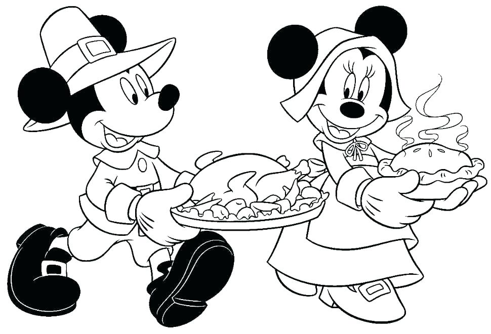 970x660 Mickey Coloring Page Mickey And Friends Coloring Pages Mickey