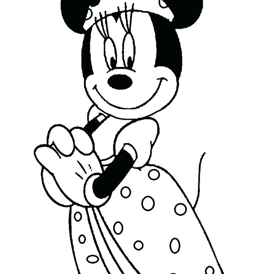 850x900 Mickey Mouse Color Sheets Printable Mickey Mouse Coloring Sheets