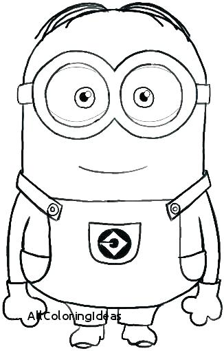 326x510 Minion Coloring Pages Minion Coloring Pages Printable Kids Minion