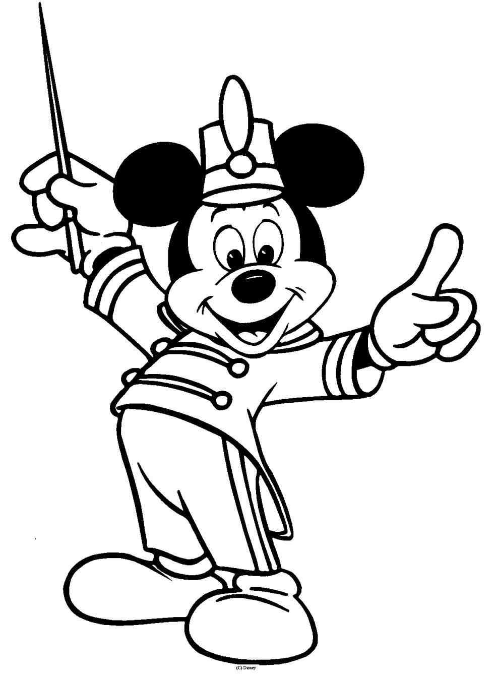 982x1349 The Images Collection Of Step For Kids Youtube Printable Coloring