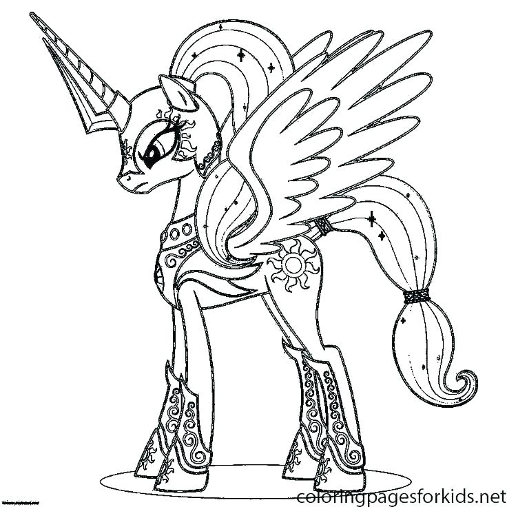 736x736 Baby My Little Pony Coloring Pages Page Rarity My Little Pony