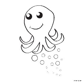 280x280 Octopus