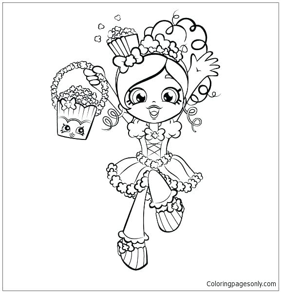 577x603 Cute Baby Coloring Pages Baby With A Pacifier Coloring Page Cute