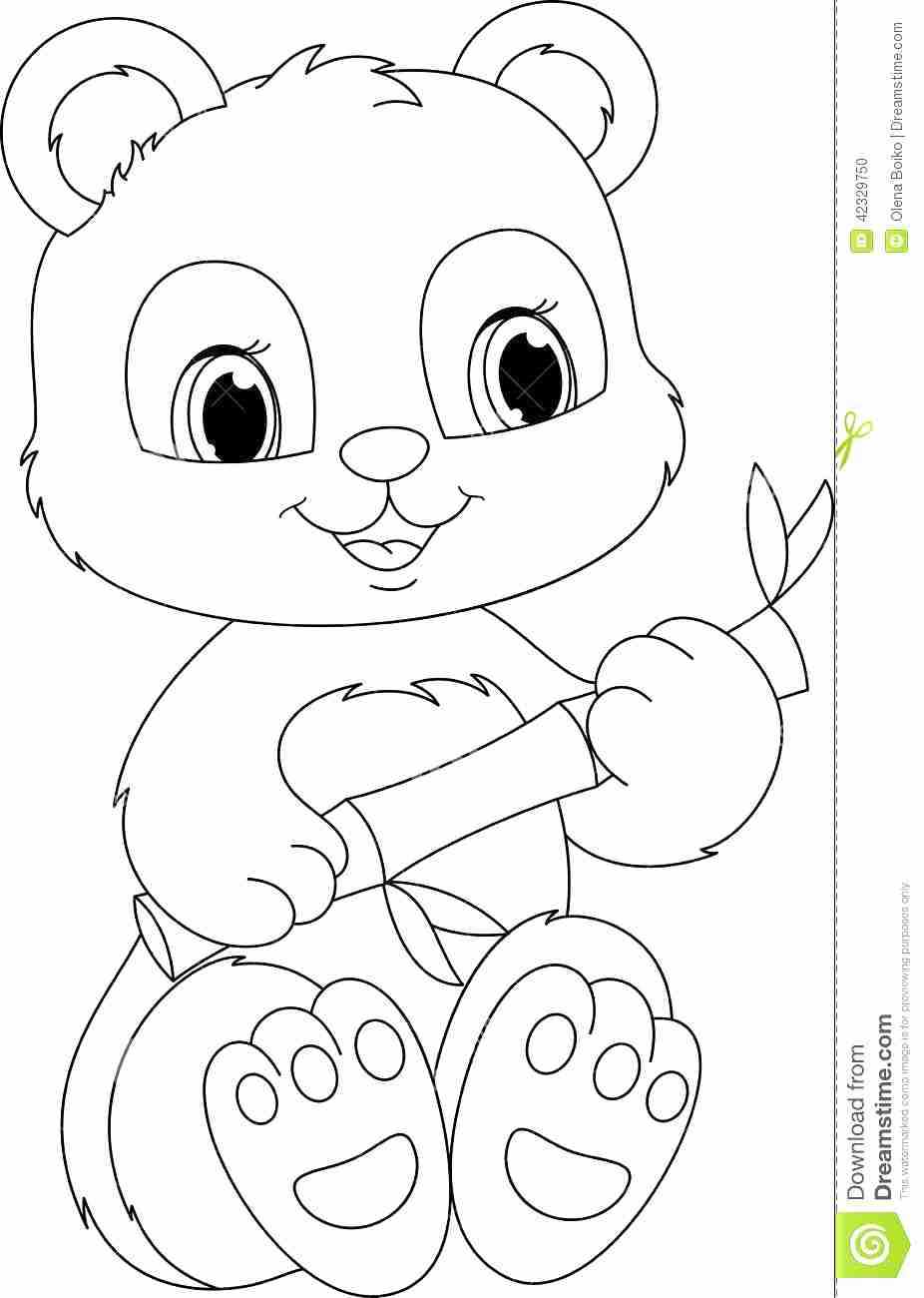 926x1300 Revolutionary Cute Baby Panda Coloring Pages On Within In Page