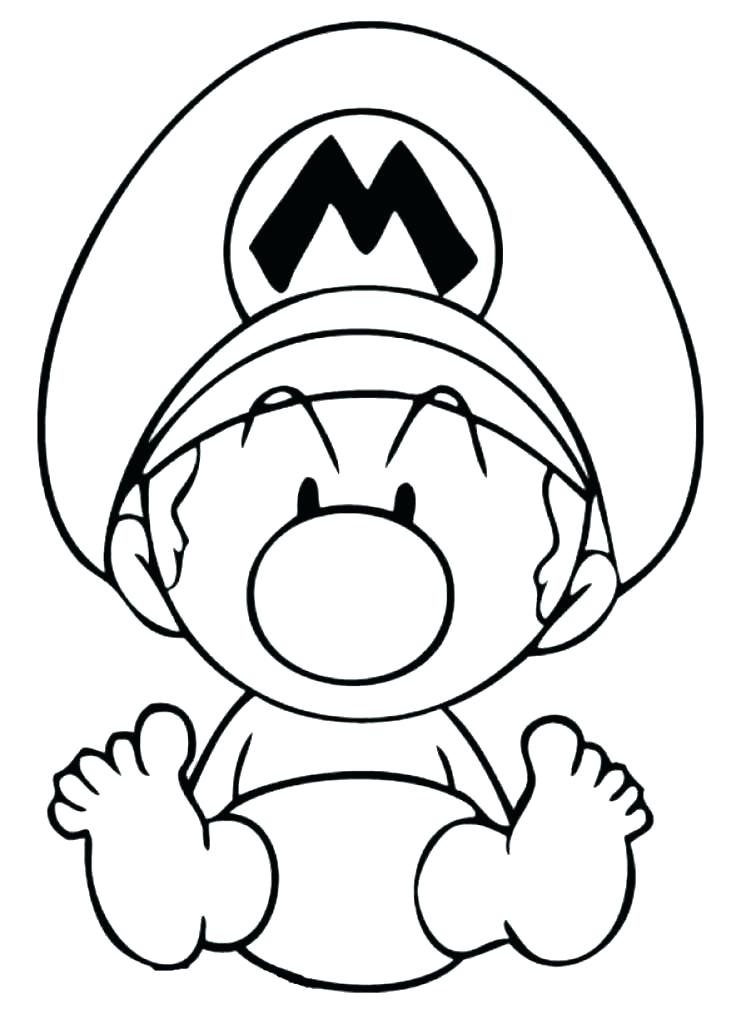 751x1024 Baby Penguin Coloring Pages Baby Penguin Coloring Pages Penguin