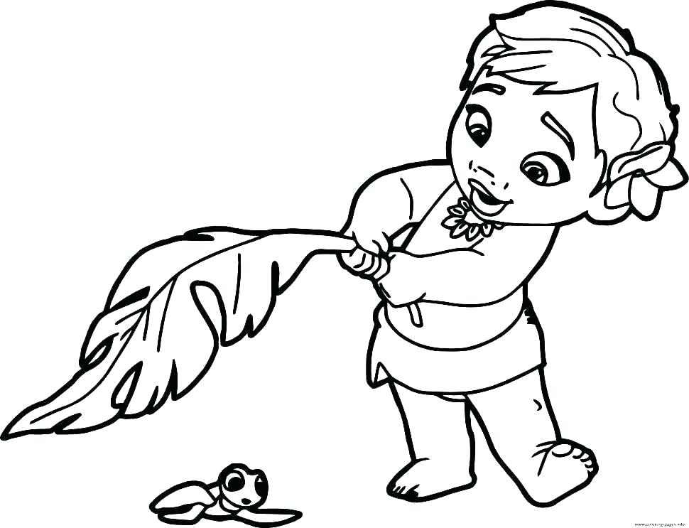 970x743 Baby Pluto Coloring Pages Baby Coloring Pages Coloring Page Baby