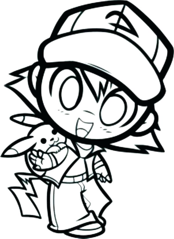600x822 Cute Pokemon Coloring Pages Line Cute Baby Pokemon Coloring Pages