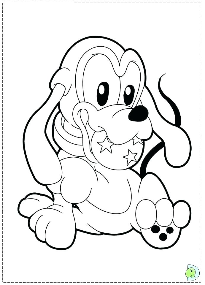691x960 Mickey Mouse Printable Coloring Pages Mickey Mouse Coloring Pages