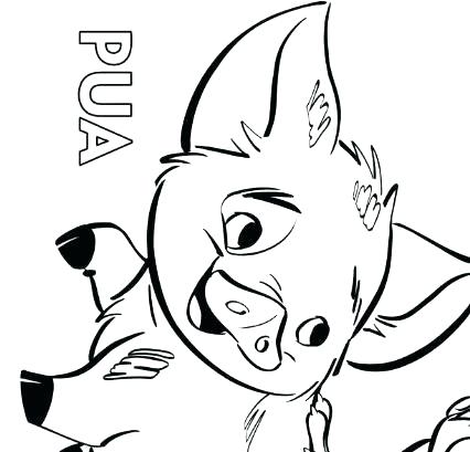 426x409 Baby Moana Coloring Pages Coloring Pages Home Baby Moana Printable