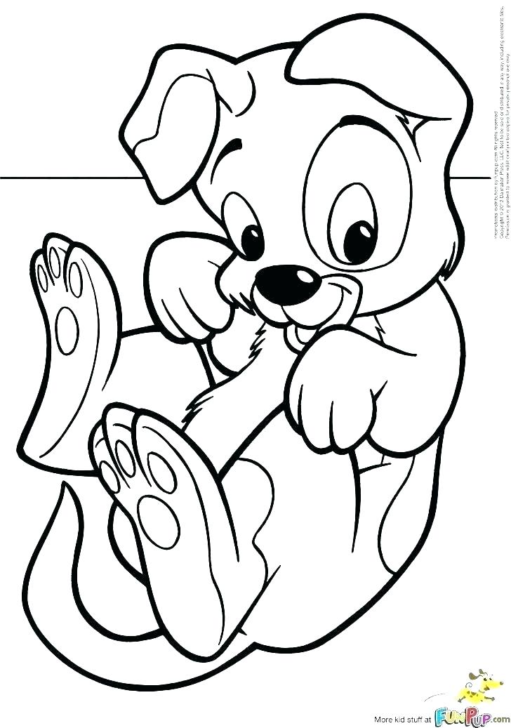 728x1037 Coloring Page Puppy Cute Bulldogs Coloring Pages Puppy Printable