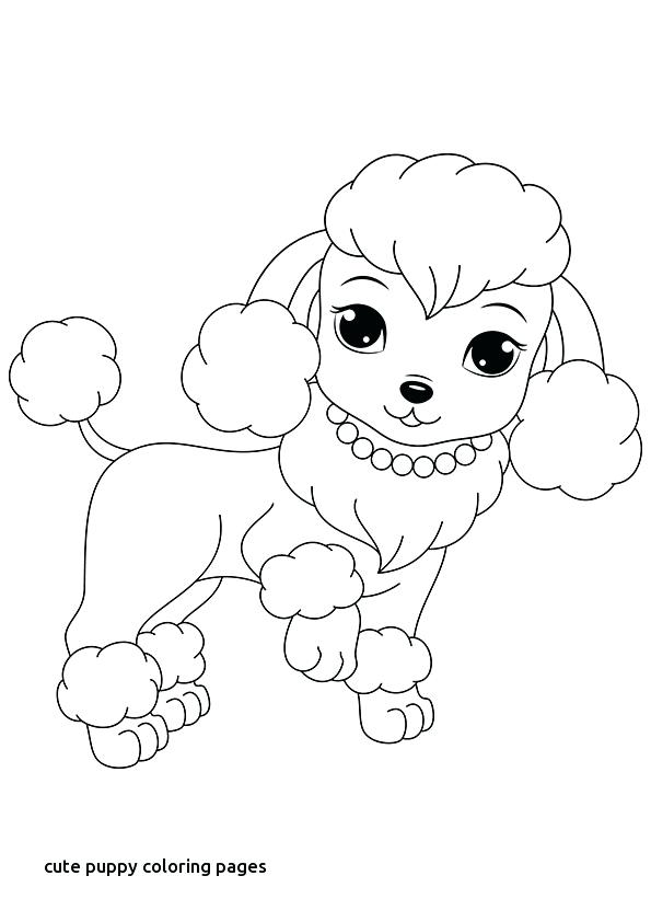 595x842 Baby Puppy Coloring Pages Baby Puppy Coloring Pages Coloring Pages