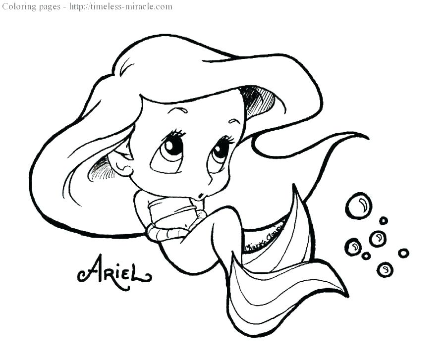 900x723 Baby Rapunzel Coloring Pages