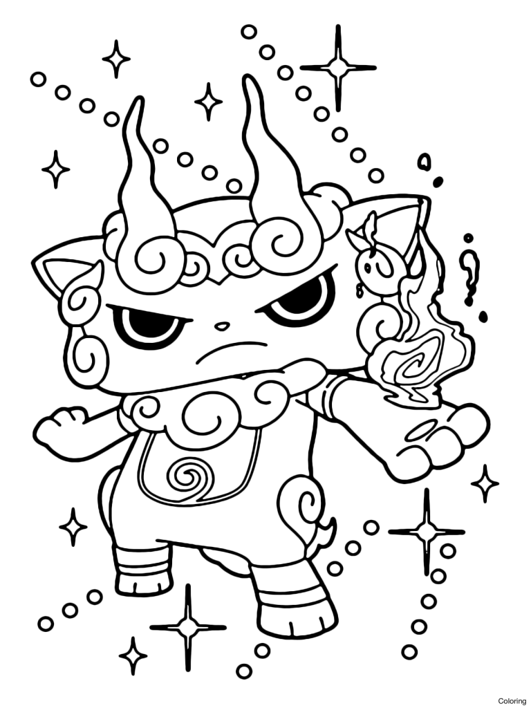768x1024 Impressive Cradle Coloring Page Revisited How To Draw A Baby