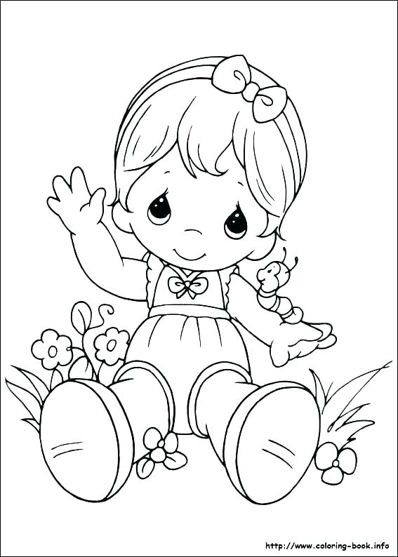 567x794 Baby Shower Coloring Pages New Baby Coloring Pages Baby Boy