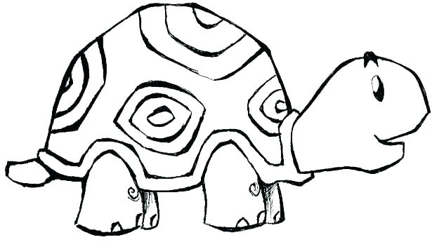 615x345 Cute Animals Coloring Pages Animal Baby Art Baby Animal Coloring