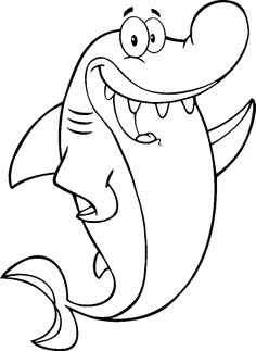 236x323 Is Your Kid Fascinated By Sharks Introduce Him To A Few Different